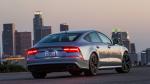 Audi A7 Sportback TFSI Quattro S-Line 2015 года (NA)